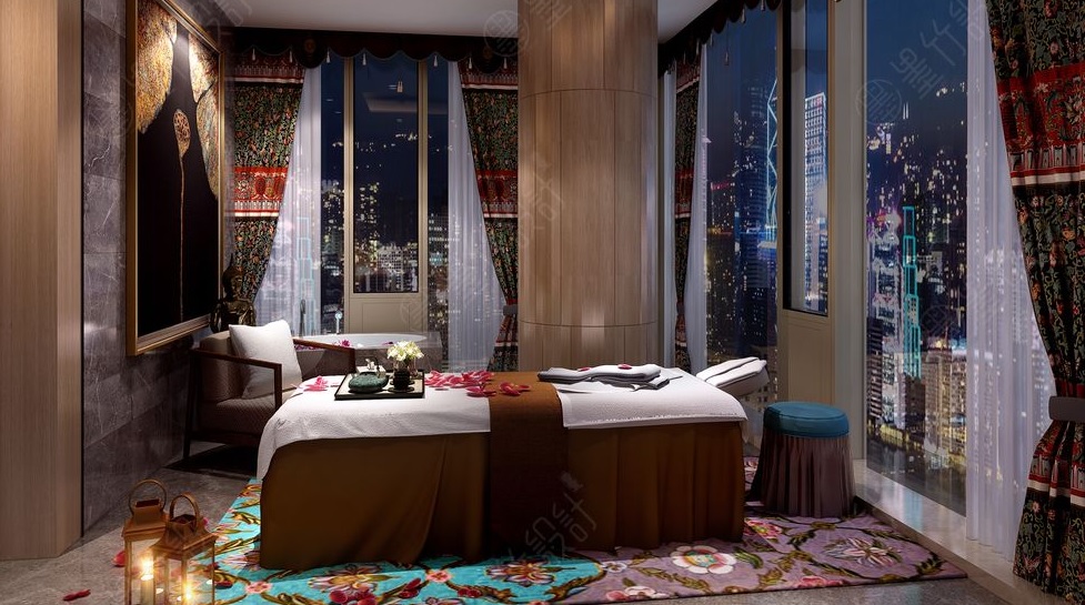 河西有足疗小店吗？最近在哪探店推荐