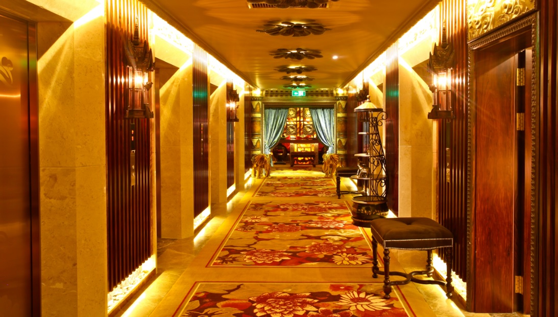 青岛足疗会所盘点：揭秘青岛按摩舒适之地