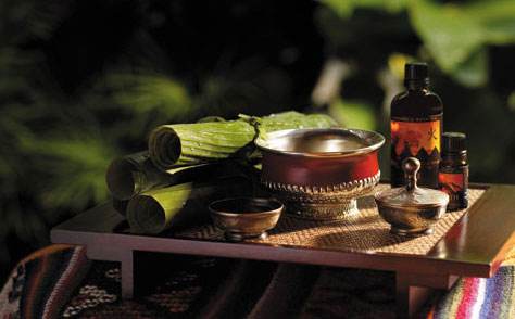 兄弟盛情邀我田子坊SPA，高端体验太不一般