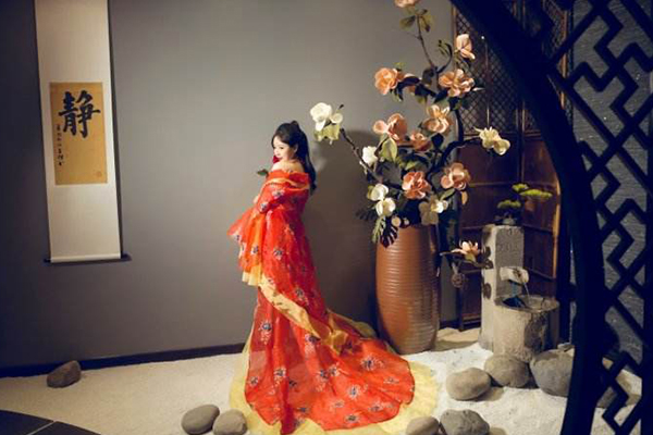 双流区水疗新体验：技师新花样，减压新境界