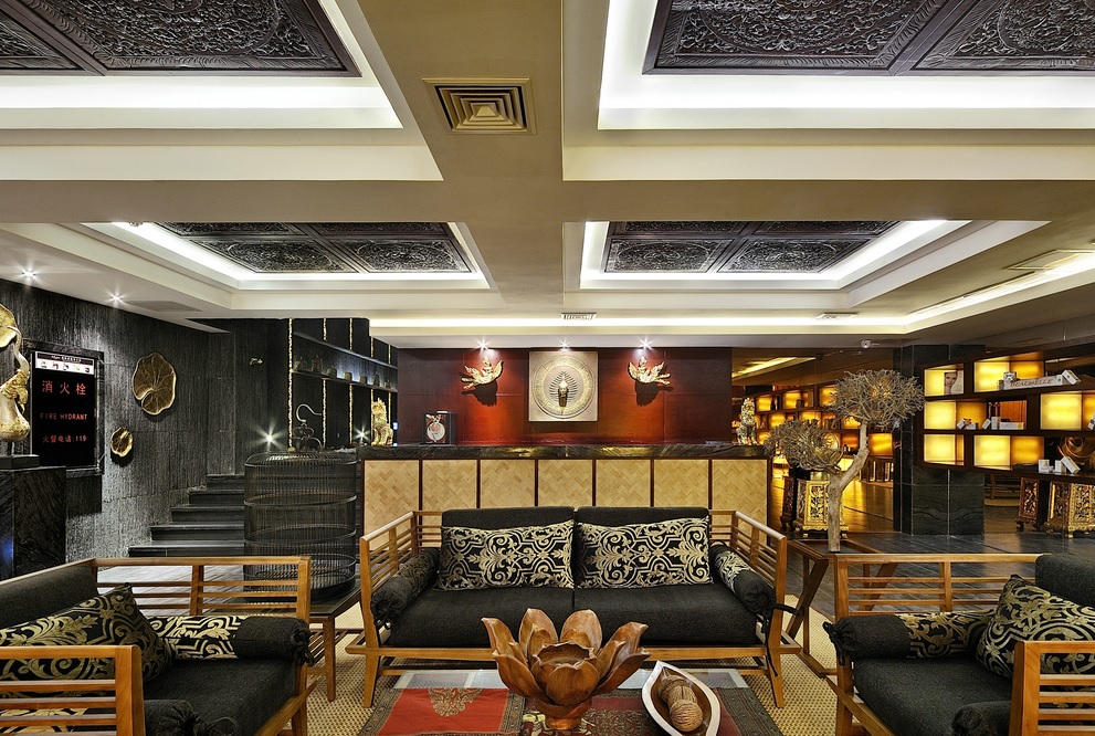 周口足道洗浴中心，网友力荐，亲测好评