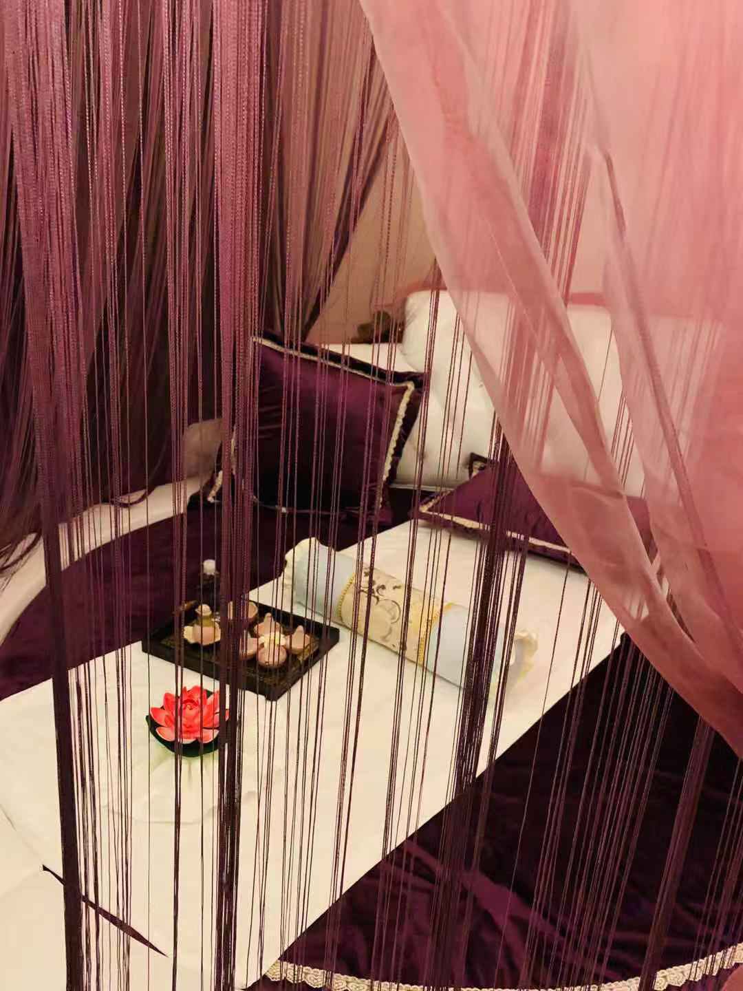 浑南高端桑拿养生会所，环境优雅服务热情