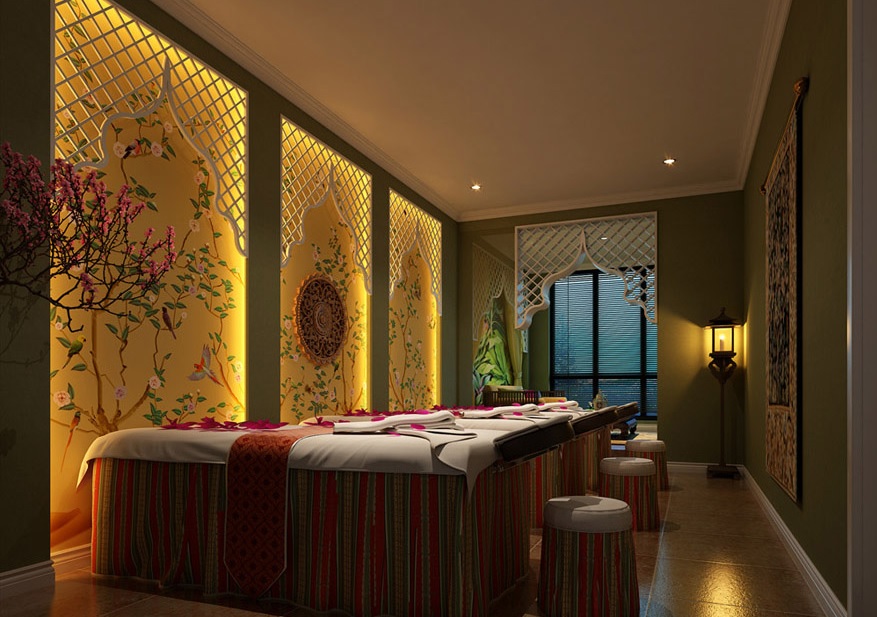 苏州顶级足浴会所地址揭秘，尊享体验