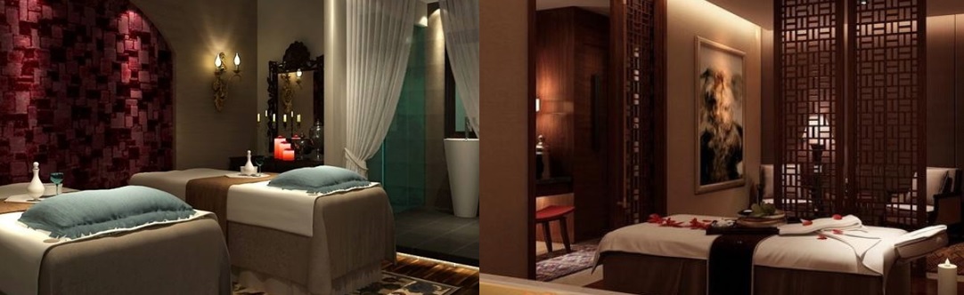 顺德武都足浴：高端SPA日式会所，尊享宁静时光