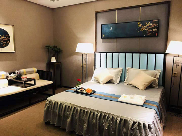 黄埔区高端桑拿会所，私人服务超乎想象