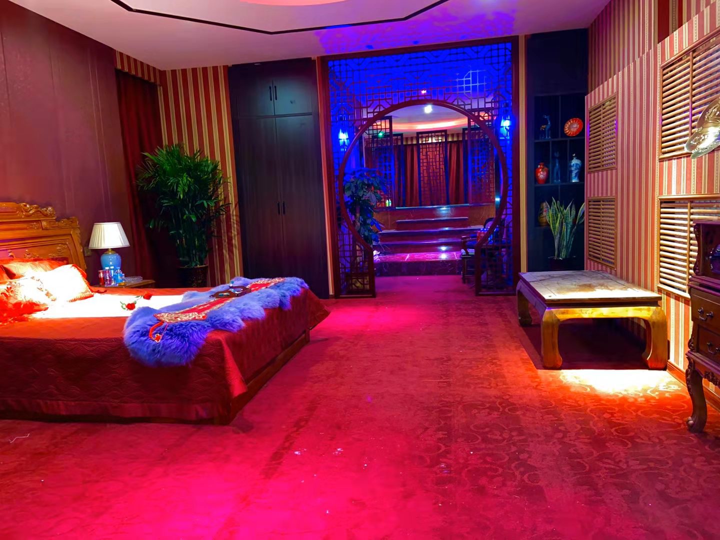 雁塔区男士SPA，养生休闲新体验