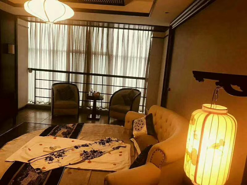 迎泽区高端洗浴中心，昨晚体验，意想不到的爽快之旅