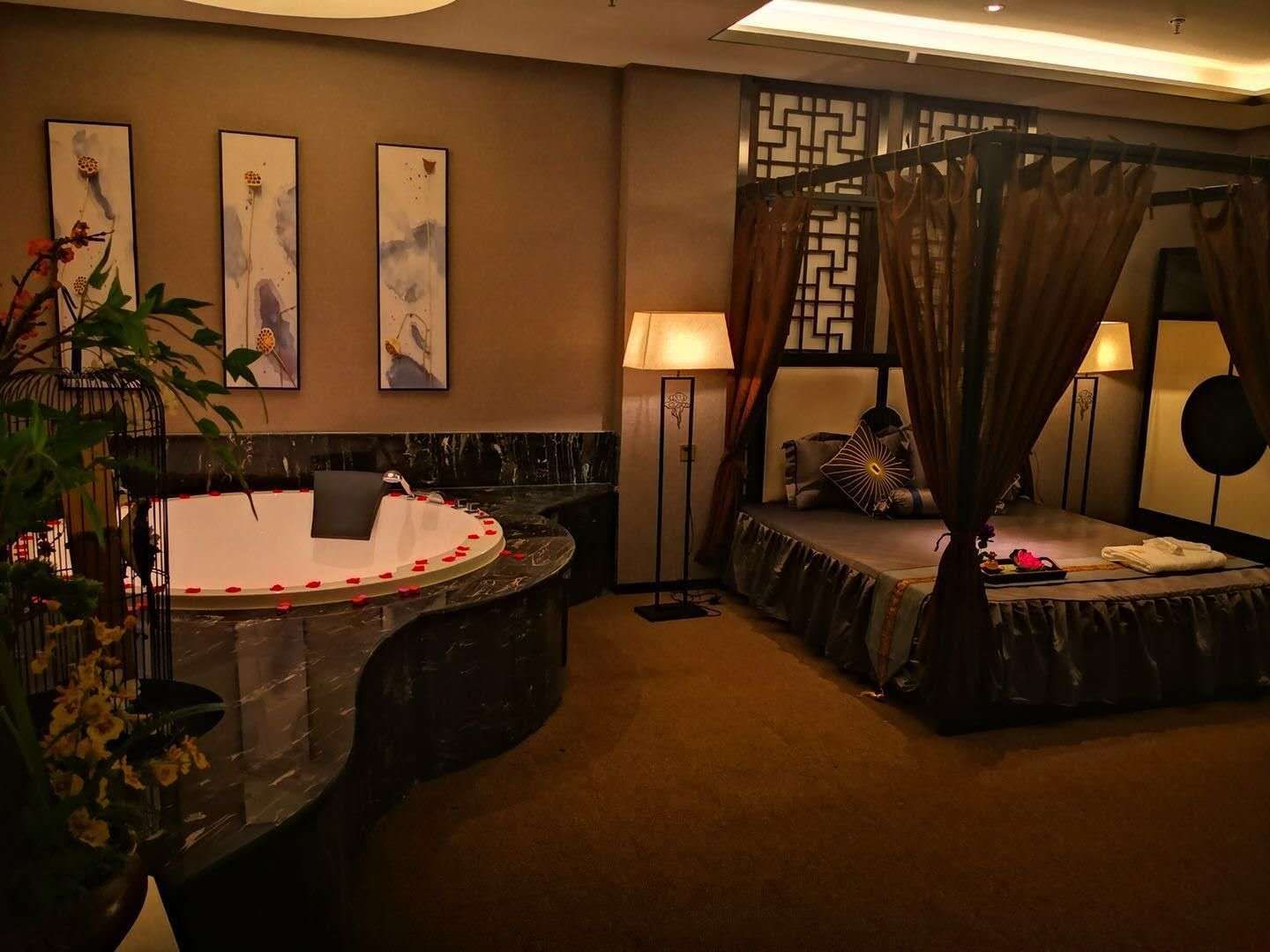 河东区顶级SPA，极致享受之旅