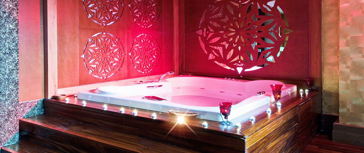 东莞泡澡好去处：实惠又放松的泡澡天堂