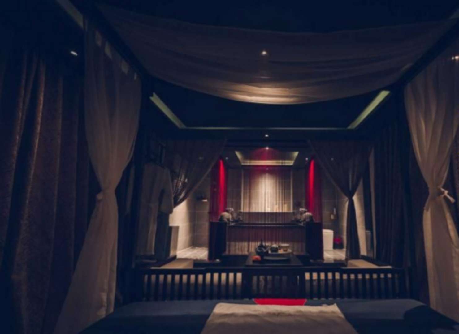 宁波顶级洗浴按摩店推荐，体验奢华享受