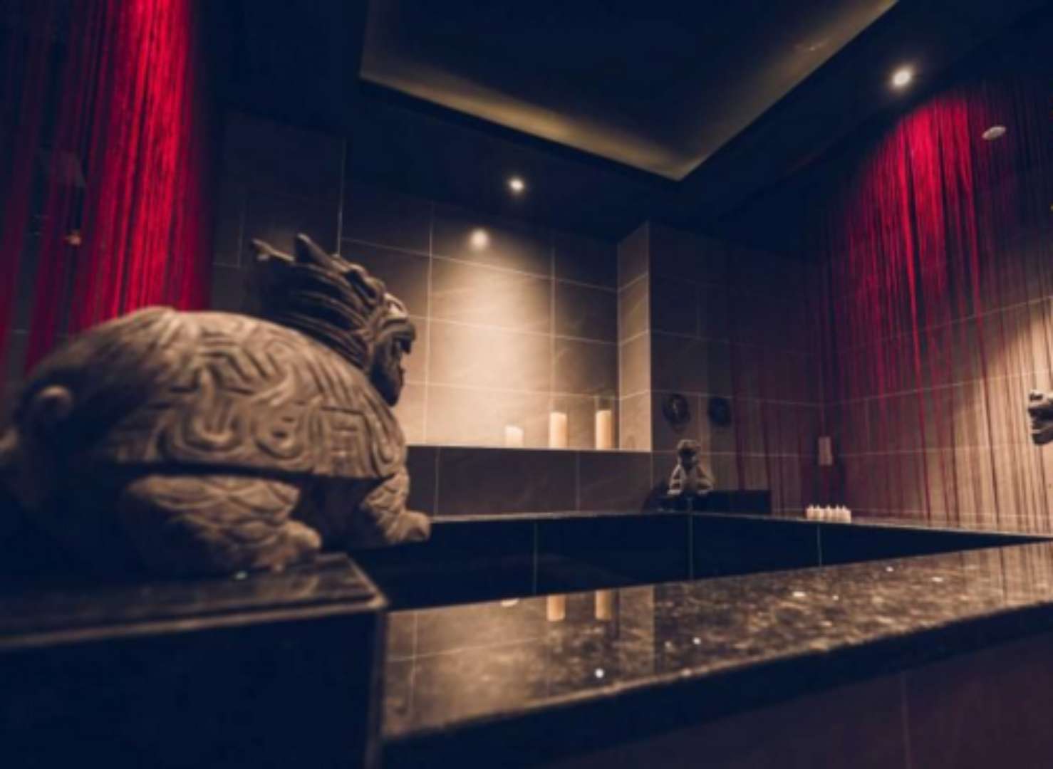 浑南高端桑拿养生会所，环境优雅服务热情