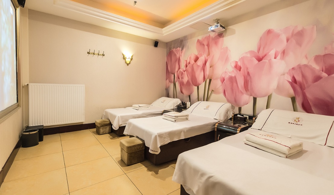 皇姑区高端SPA体验，身心焕然一新