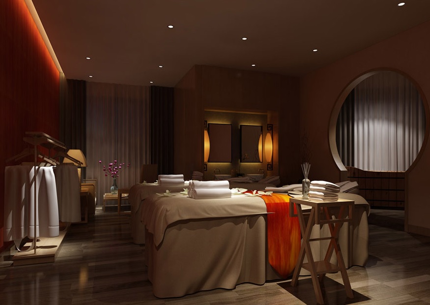 杭州下沙新开足浴店，舒适养生好去处