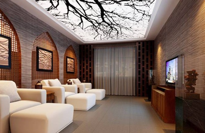 观山湖区高端油压休闲会所，花样服务等你来体验