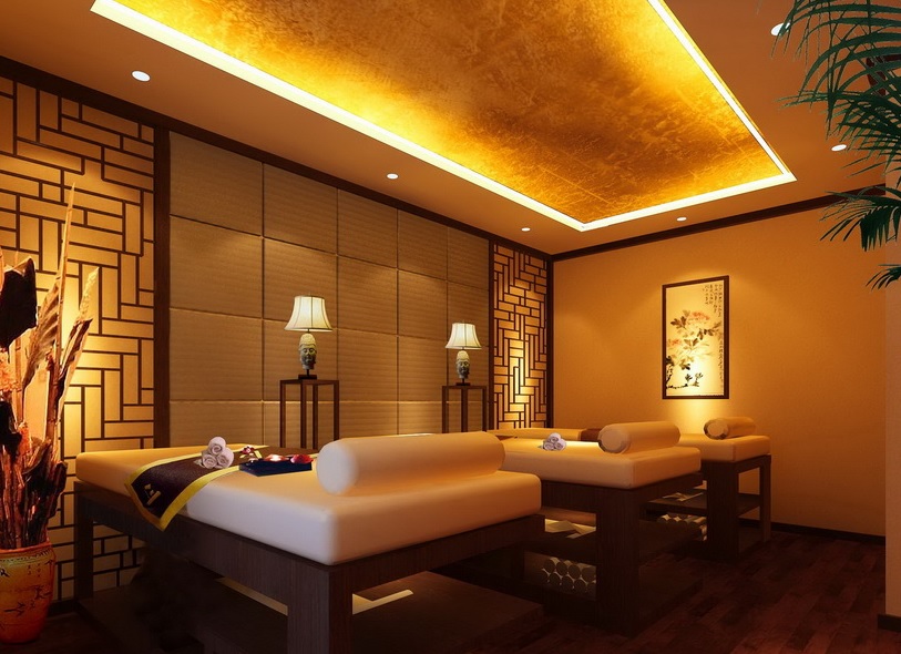 五华区油压盛宴，尽享梦幻生活时光