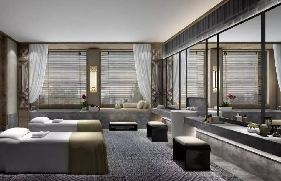 徐汇区足浴洗浴中心，享受式服务体验之旅