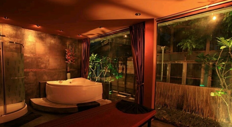 河东区顶级SPA，极致享受之旅