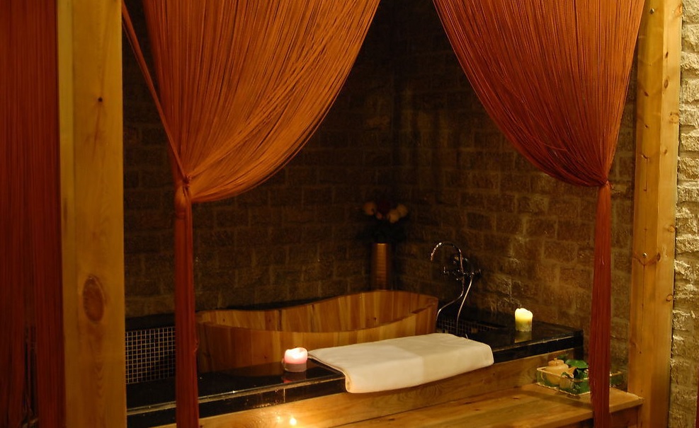 无锡安镇水岸浴室，品质服务热线，尊享舒适体验