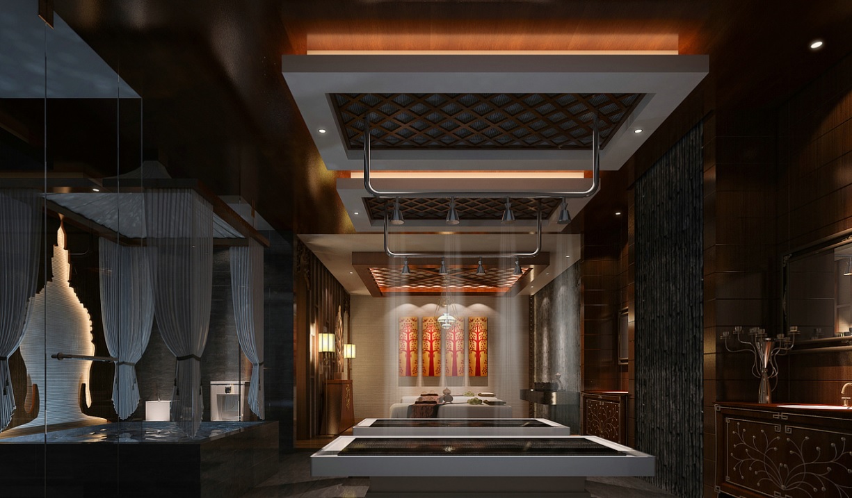 玄武区高端足道柔式会馆，惊喜连连，每次体验皆不同