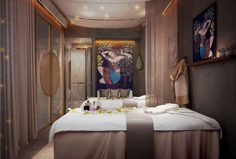 徐州云龙万达按摩会所地址及联系方式揭晓