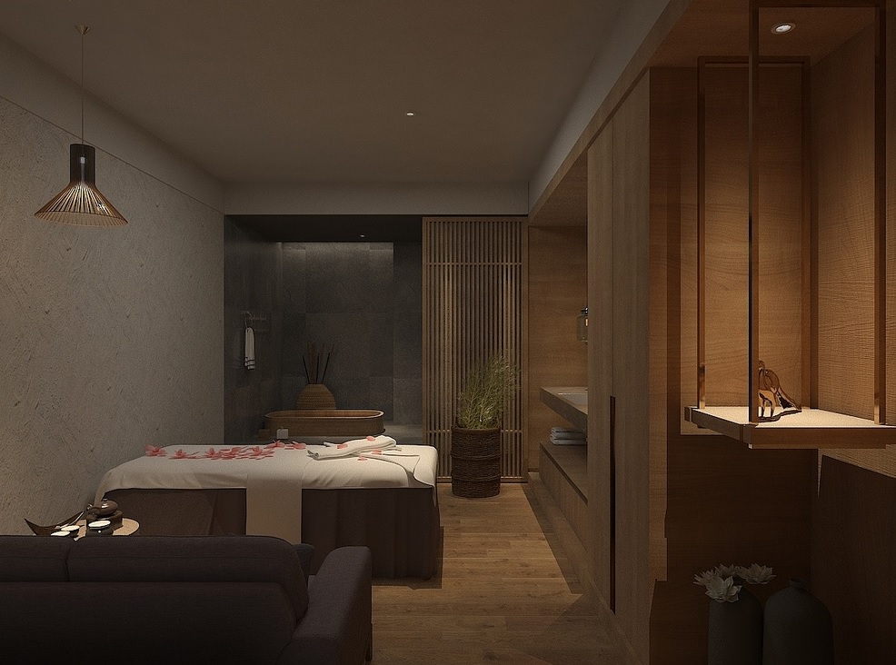 长沙足浴SPA会所有哪些服务项目？价格透明揭秘