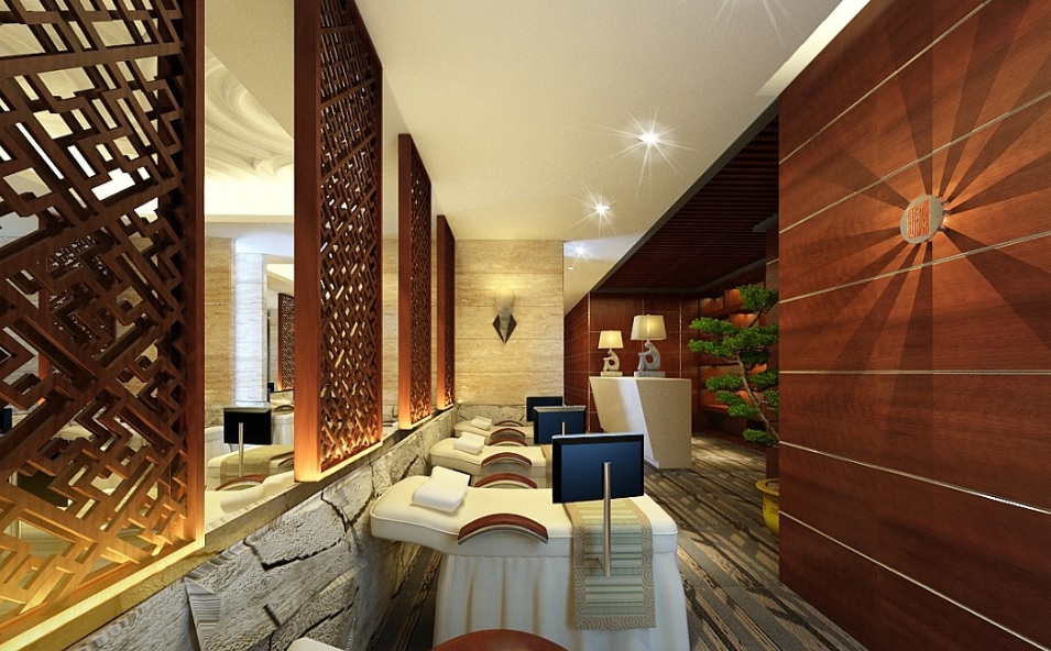 新城区高端足道体验，花样服务尽享舒适时光