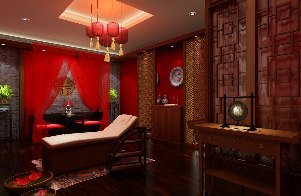 青云谱区新体验：高端油压柔式会馆，花样休闲独领风骚