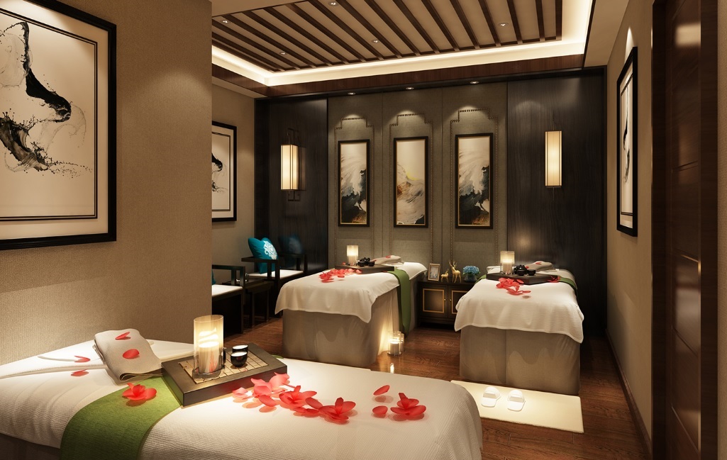 雁塔区男士SPA，养生休闲新体验